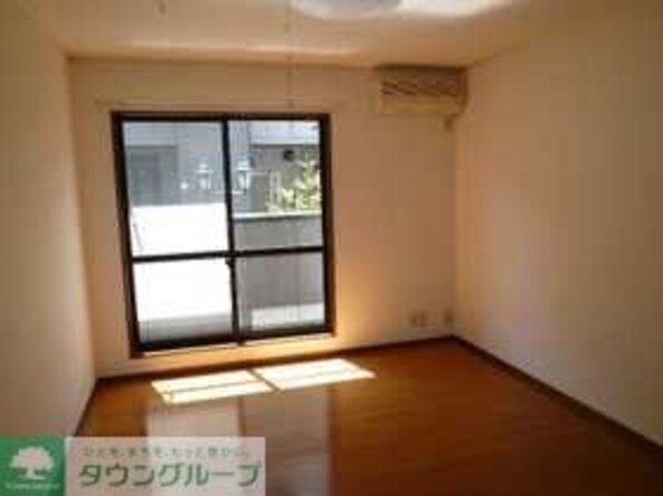 ベルダ・ビレッジオIの物件内観写真